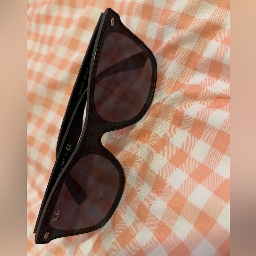 Rayban sunglasses